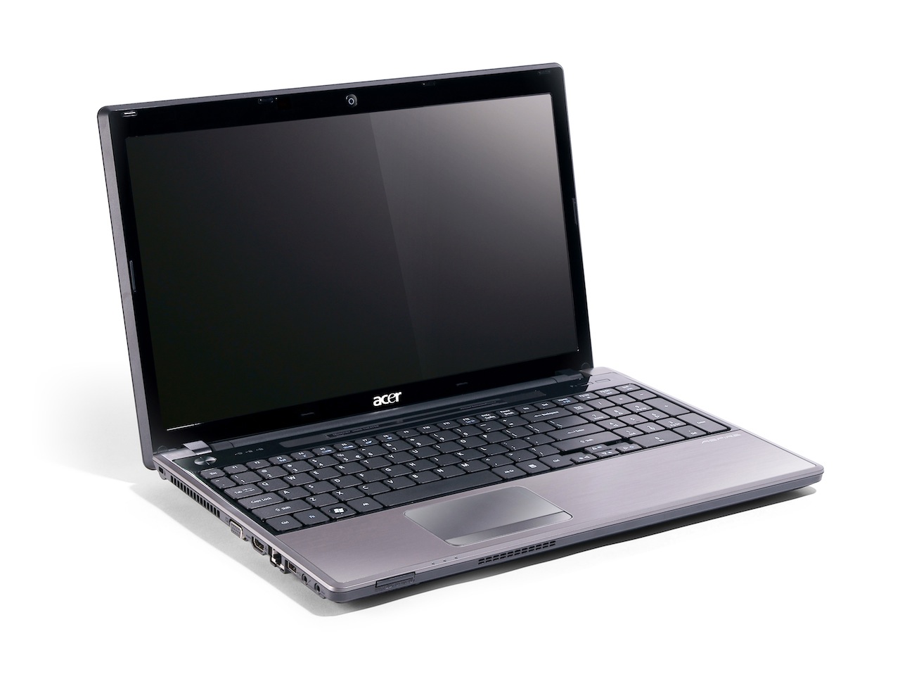 Acer Aspire 5745DG 